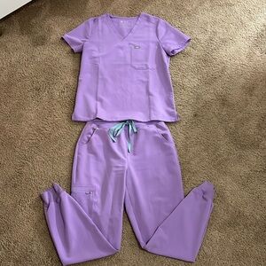 FIGS Scrubs
